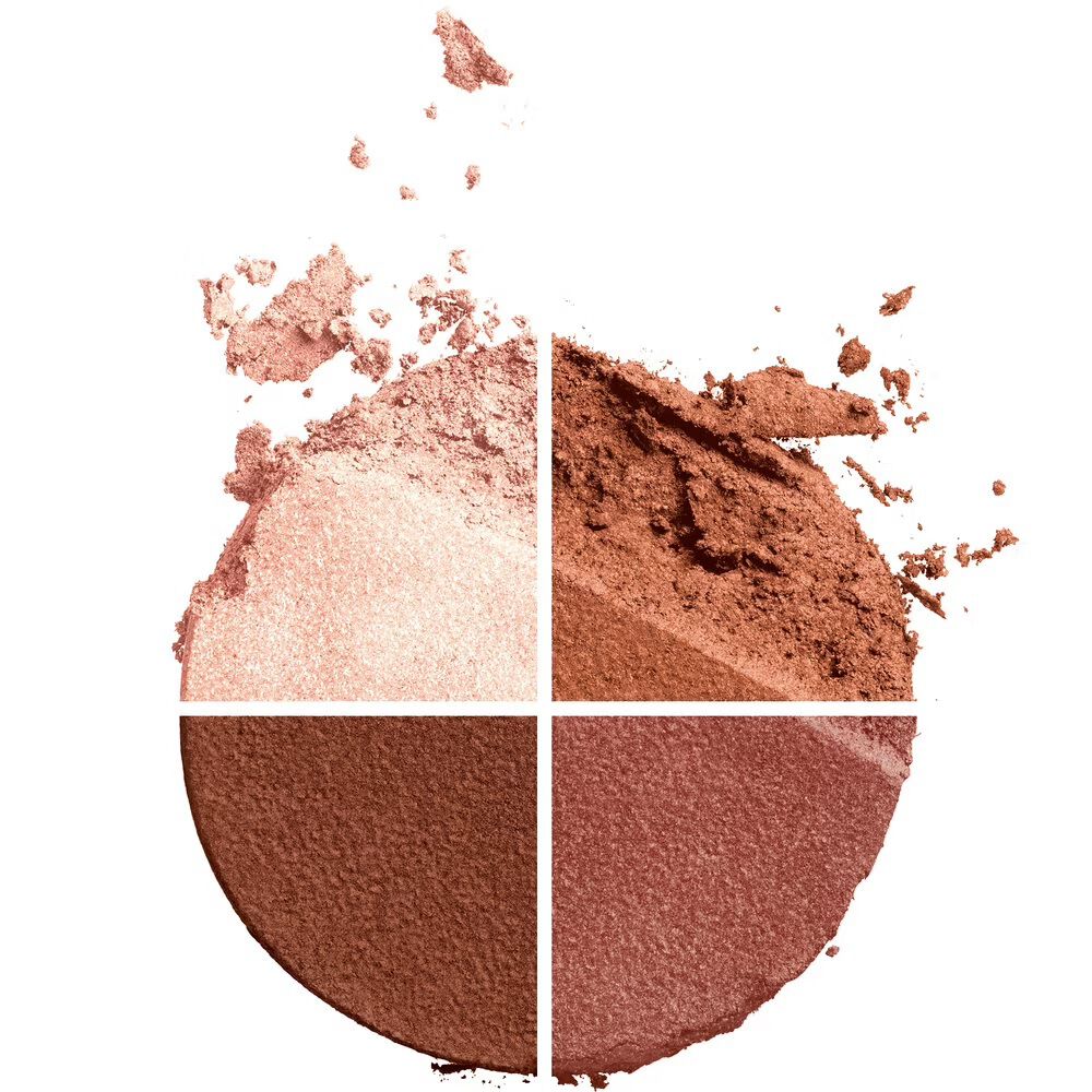 Clarins Ombre 4 barve