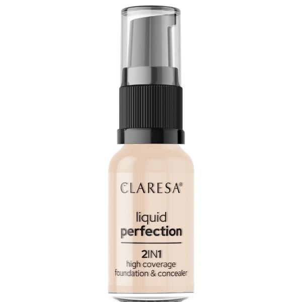 Claresa Liquid Perfection
