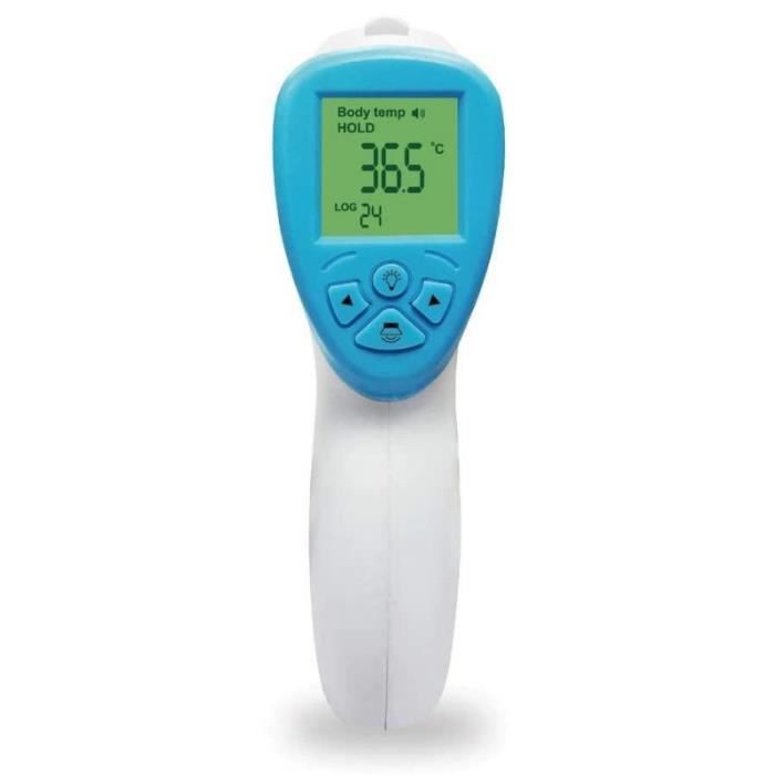 Thermomètre frontal XS-IFT001A