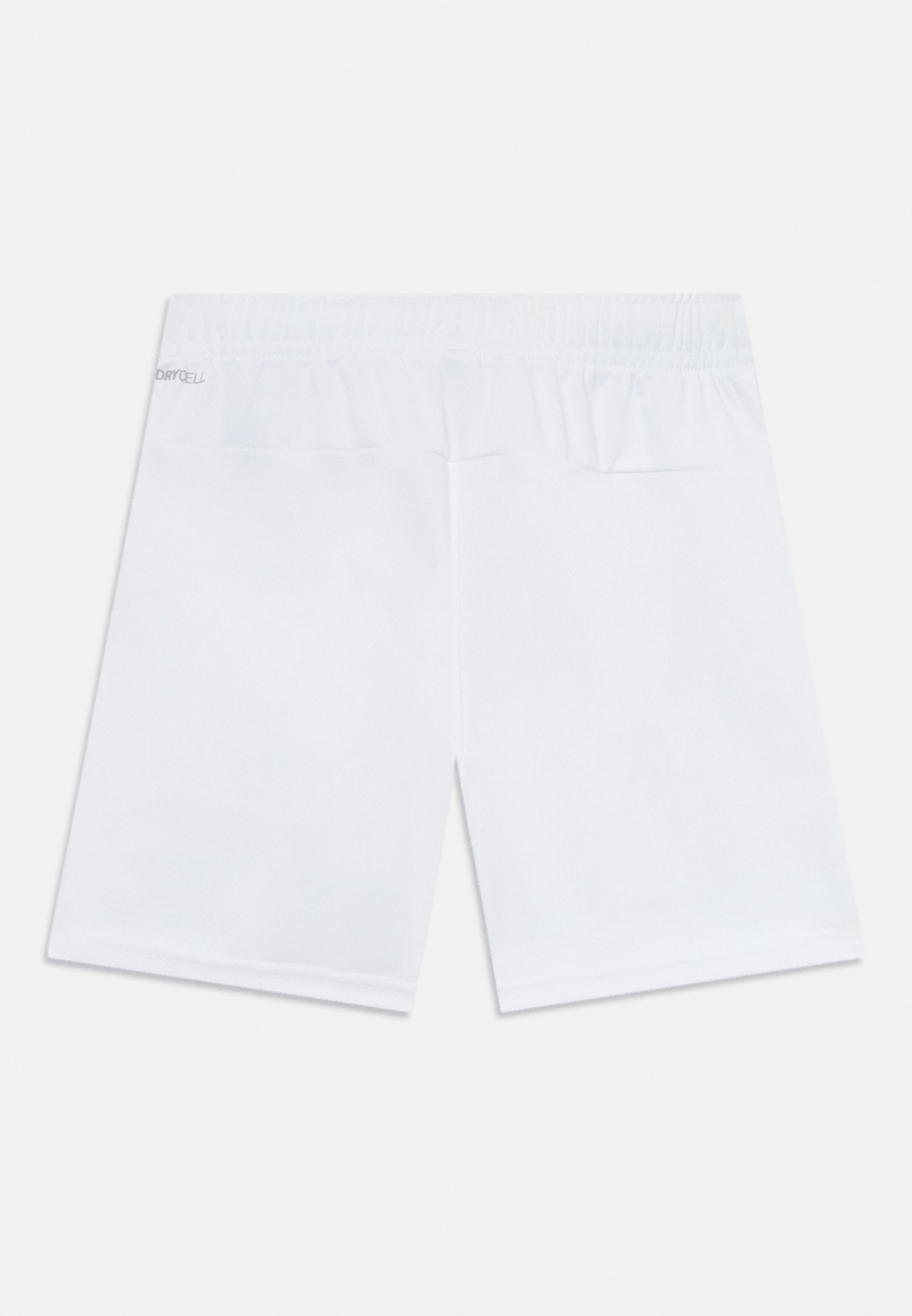 Puma TEAMGOAL - Sportshorts - witzwart