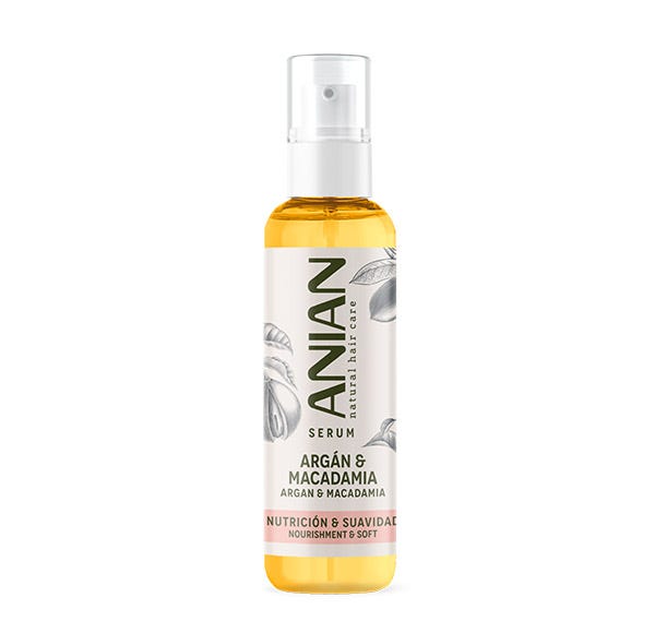 Nutriție și moliciune | 100 ml
