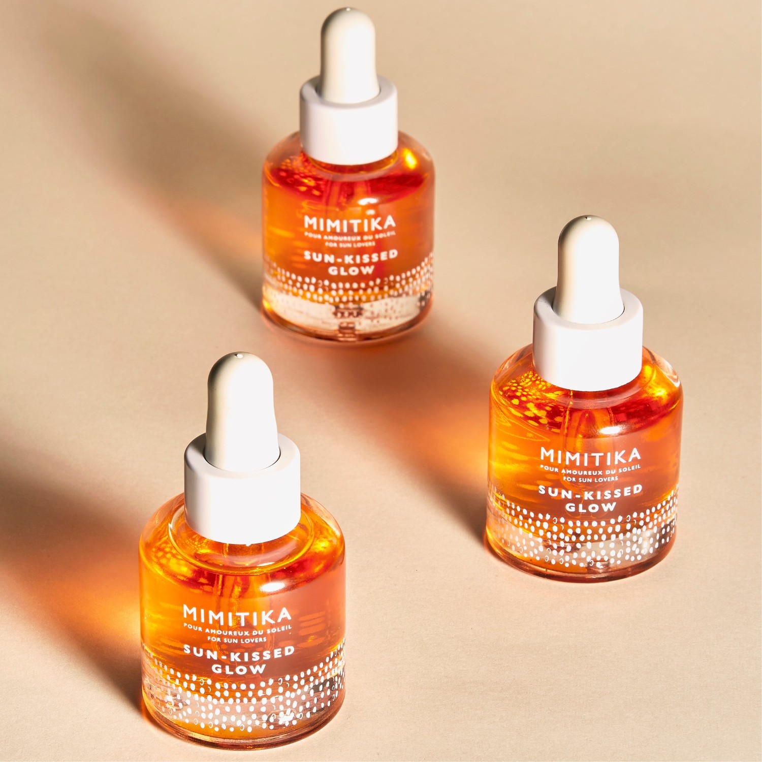 Sérum éclat MIMITIKA - 15 ml
