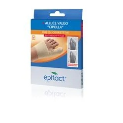 EPITACT Epitact Hallux valgus korrigeeriv ortoos, suurus S, toode Hallux valgus raviks