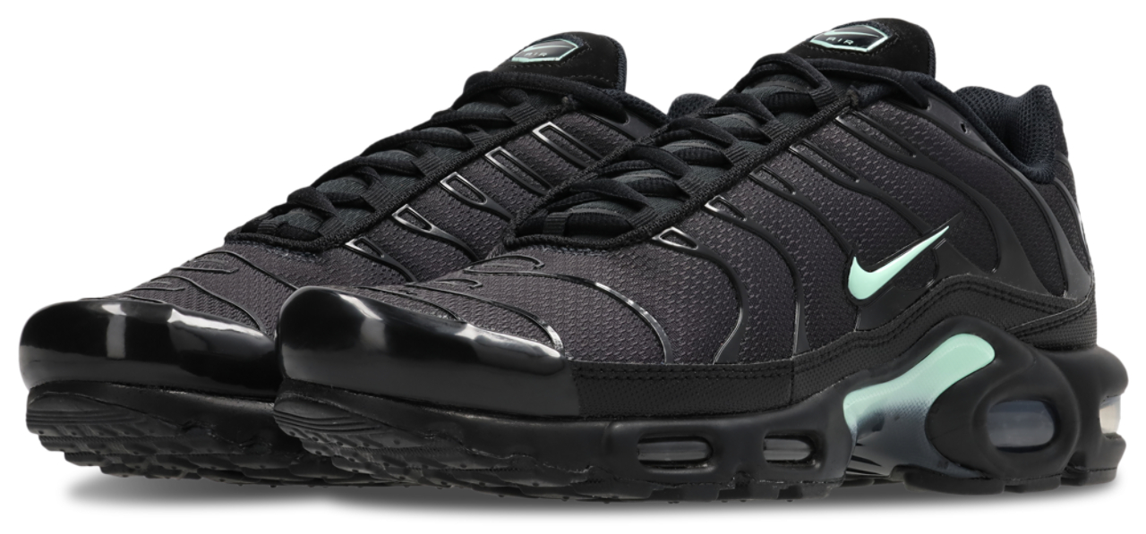 Nike Air Max Tuned 1