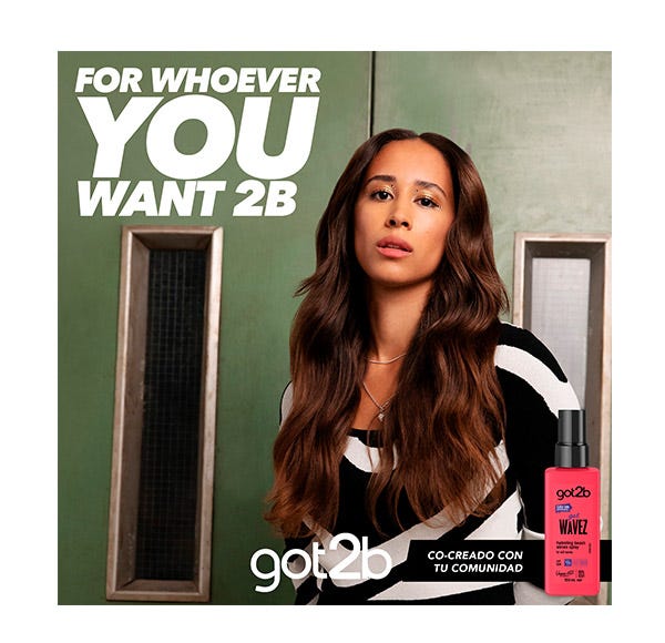 Got Wavez| 150ML