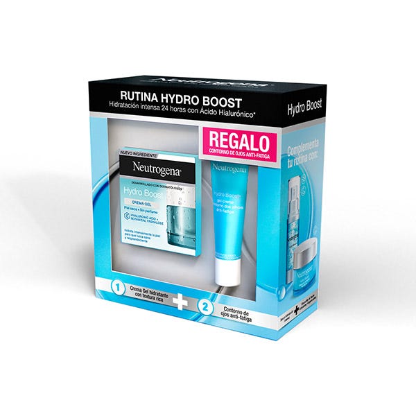 Csomag Hydro Boost| 1UD