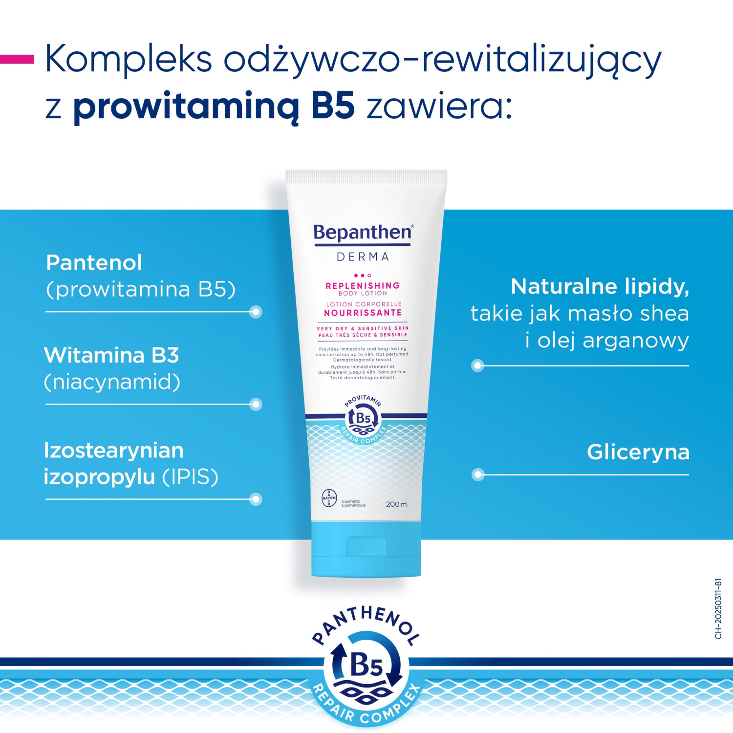 Bepanten Derma