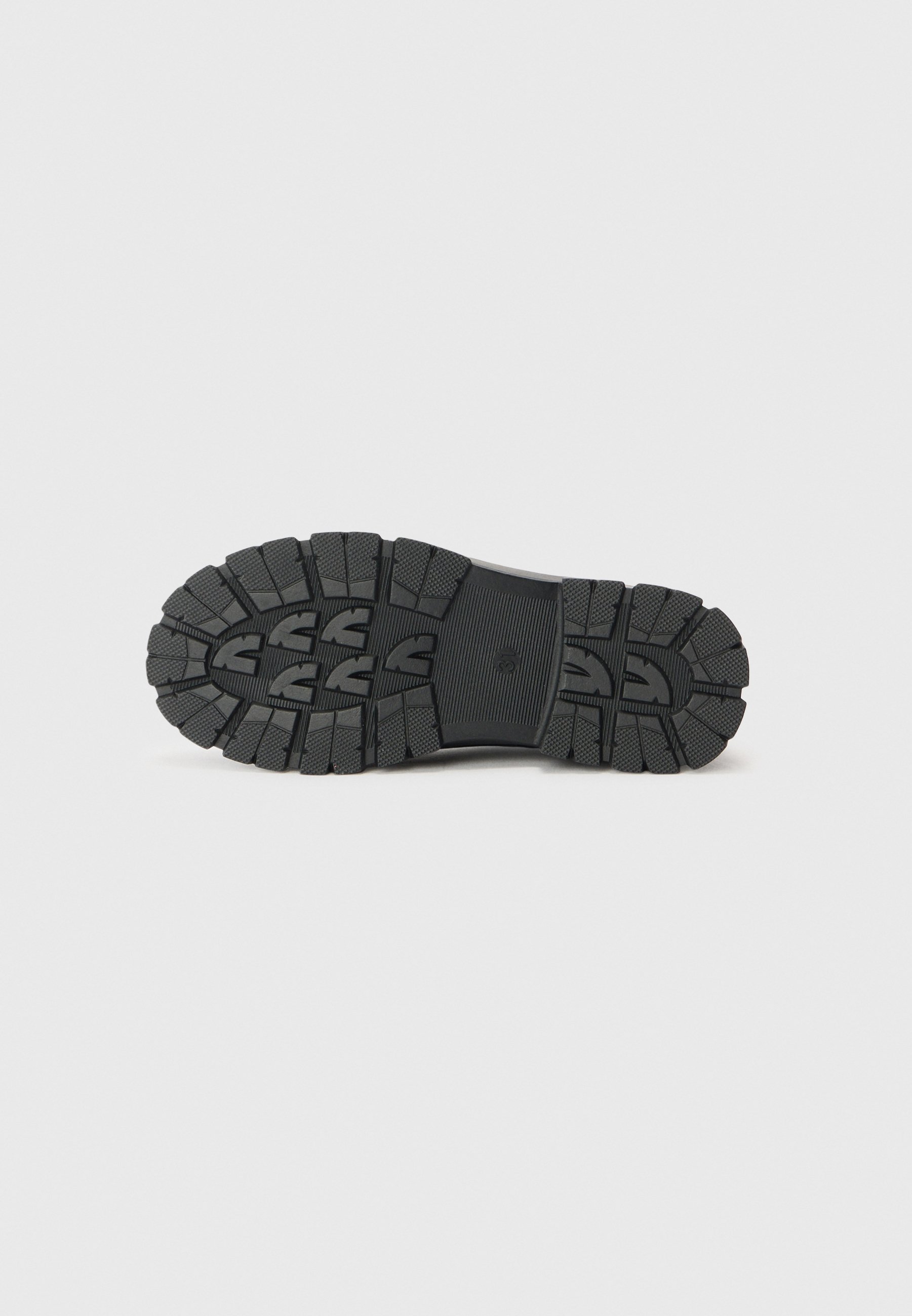 Yourturn Kids UNISEX - Klasické kotníkové boty - black