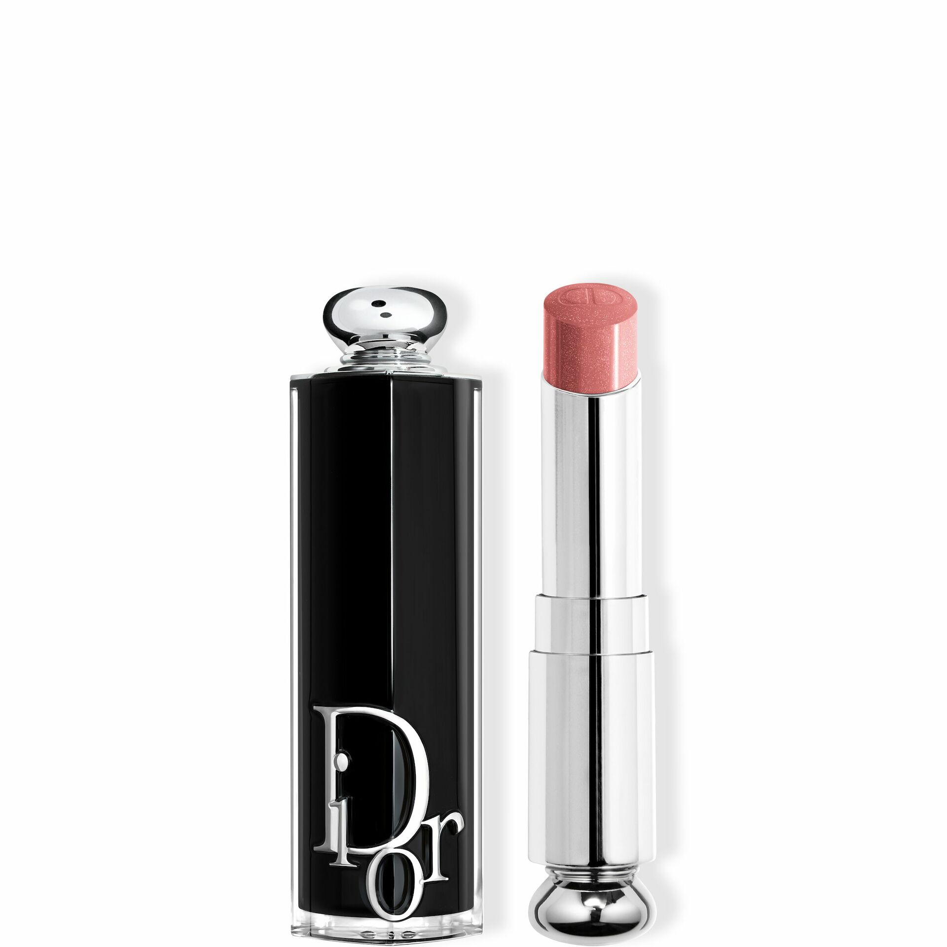 Dior Addict Shine ruž za usne - 90% prirodnog podrijetla - Punjivi 329 Tie & Dior - DIOR