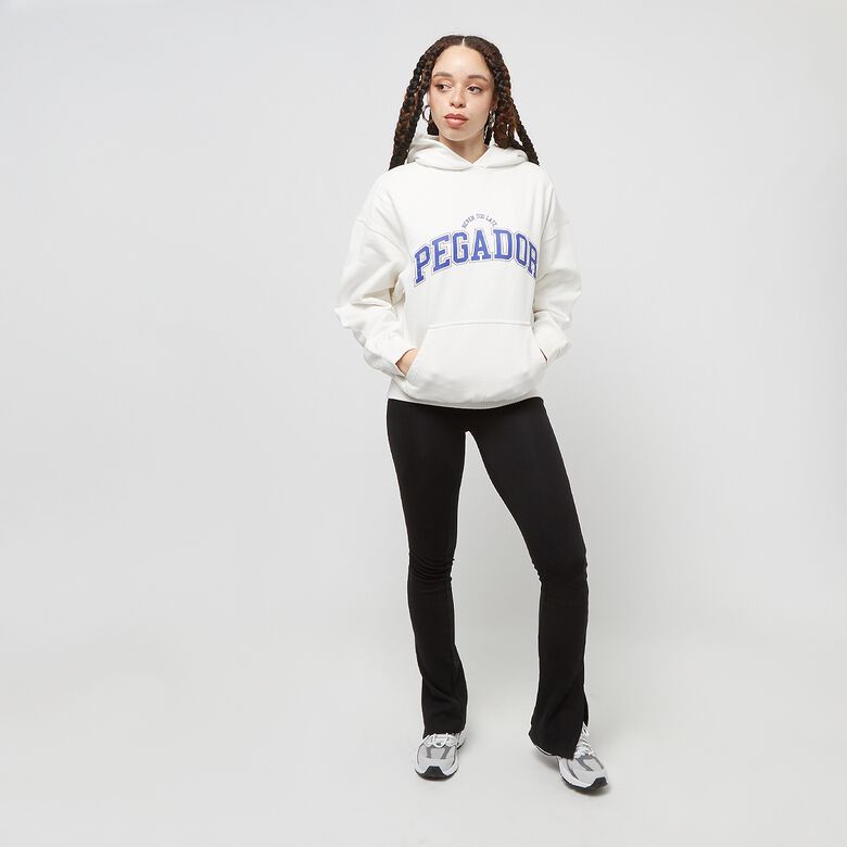 Wayruna oversized hoodie