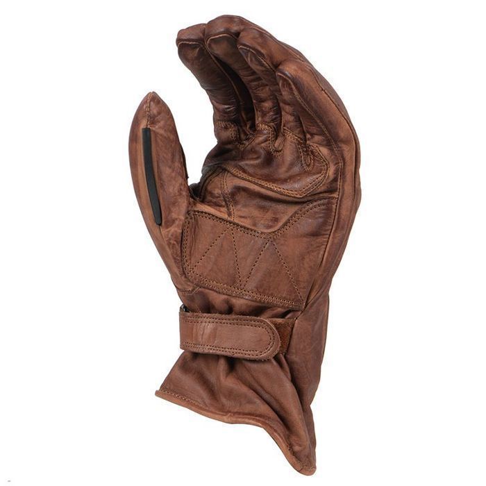 Guantes de moto TRIPTIK MOTOBLOUZ con certificación CE