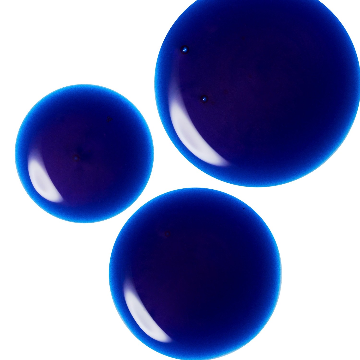 Boucléme Colour Toning Drops
