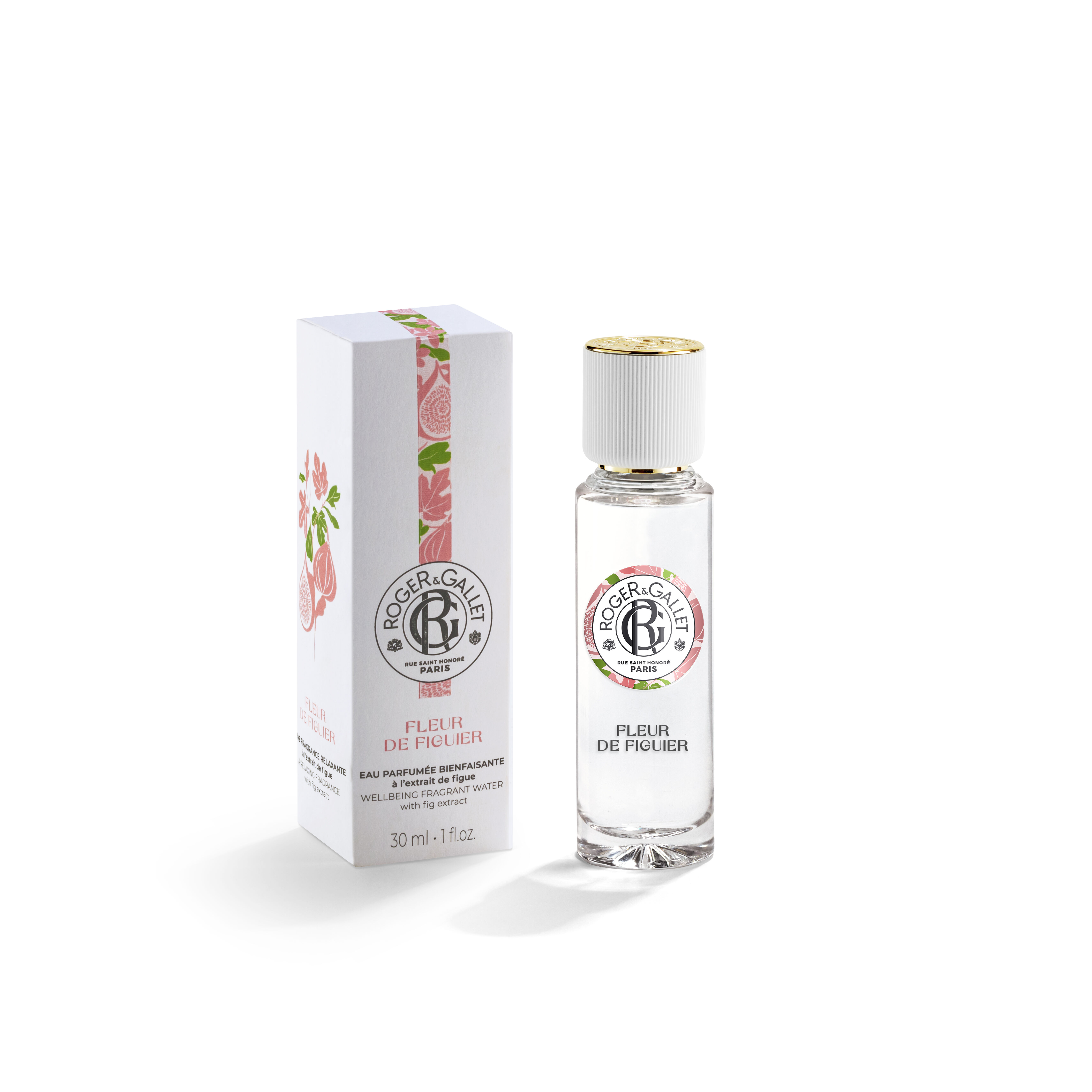 Roger&Gallet Fleur de Figuier