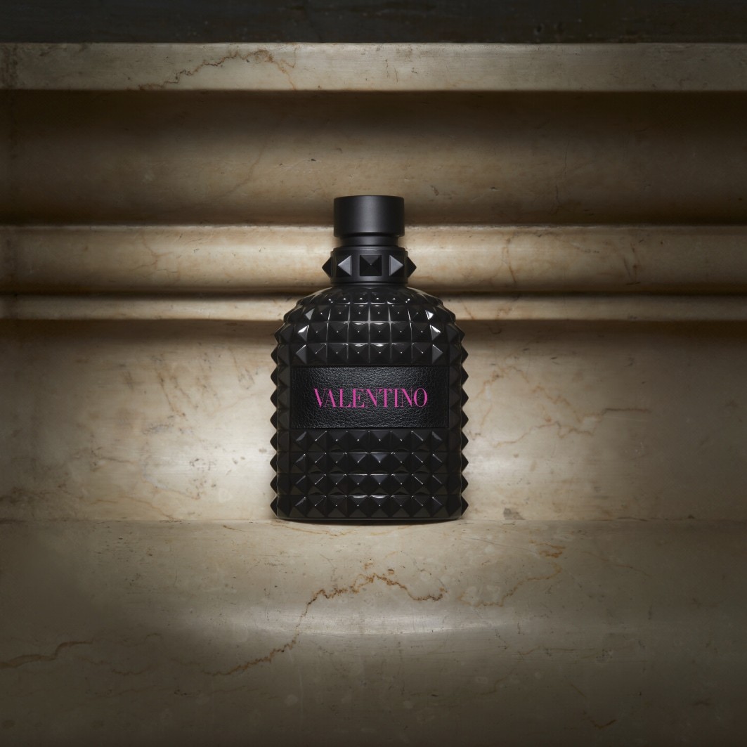 Valentino Parfüm Born In Roma Uomo Extradose - 50 ml