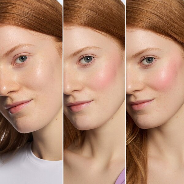 Catrice Blush Affair 010 Stunning Strawberry Cream & Powder Palette 6g