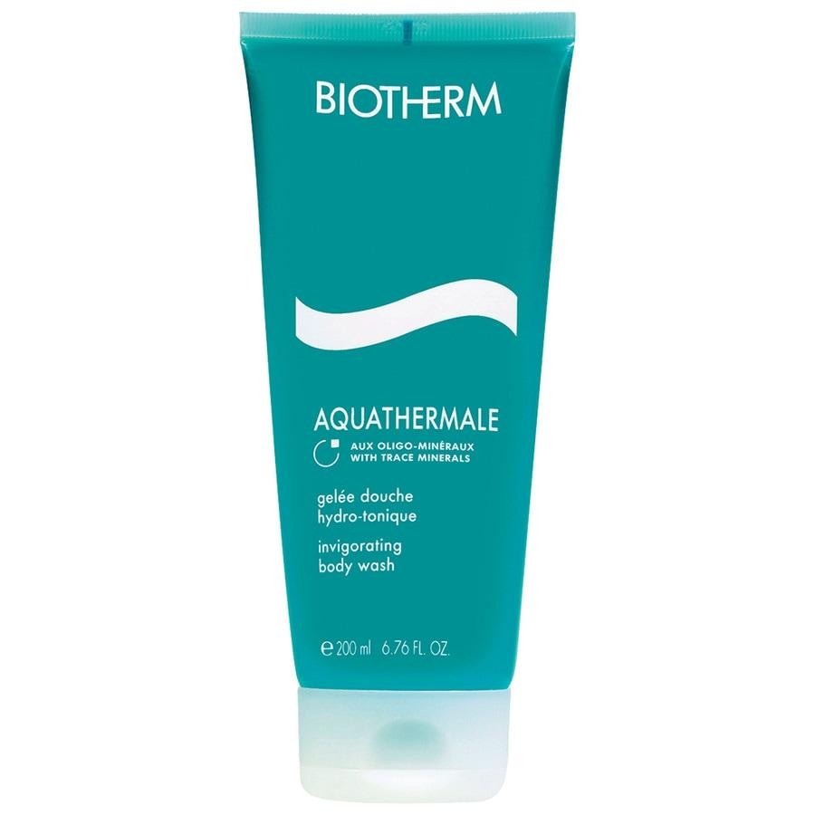 Biotherm Douchegel Aquathermal Gelée Douche Hydro-Tonique - 200 ml