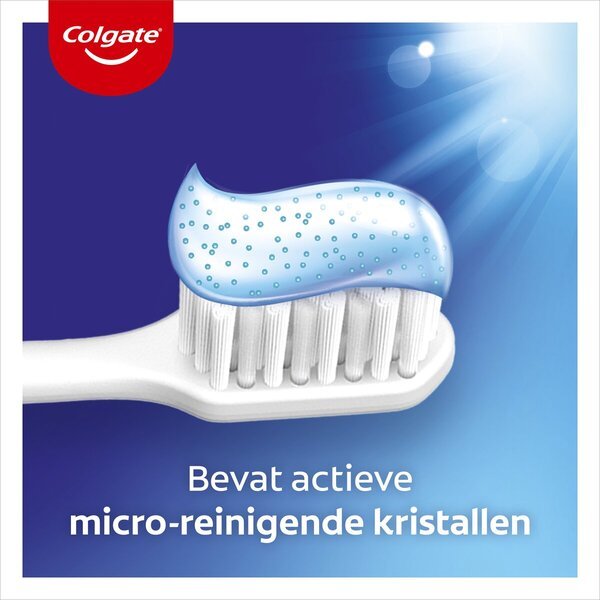 Colgate Sensation Whitening zobna pasta 75 ml - beljenje zob