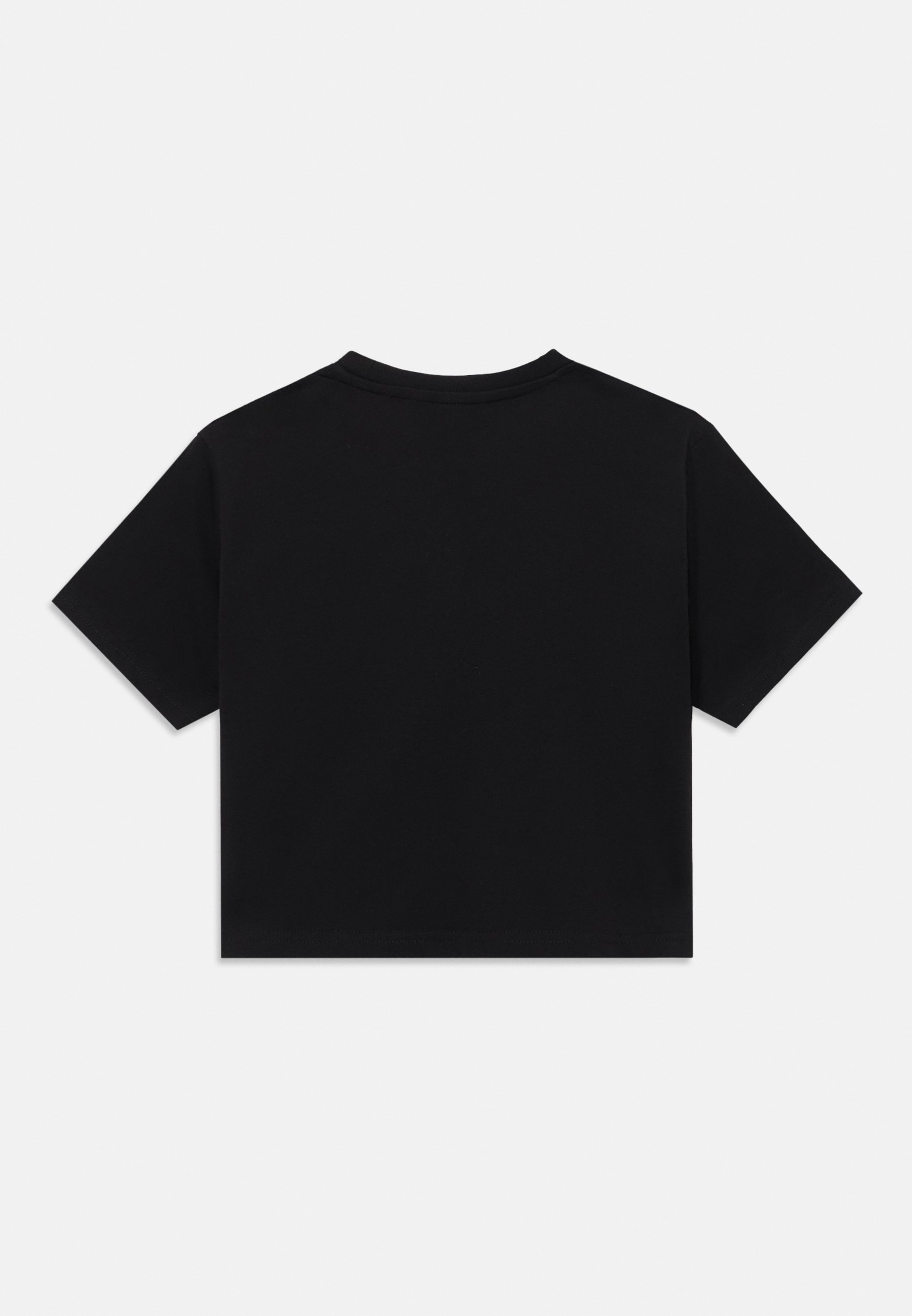 Ellesse PINEROLO T-shirt unisex - T-shirt met print - zwart