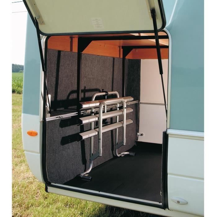 Suporte para bicicletas THULE Sport Garage G2