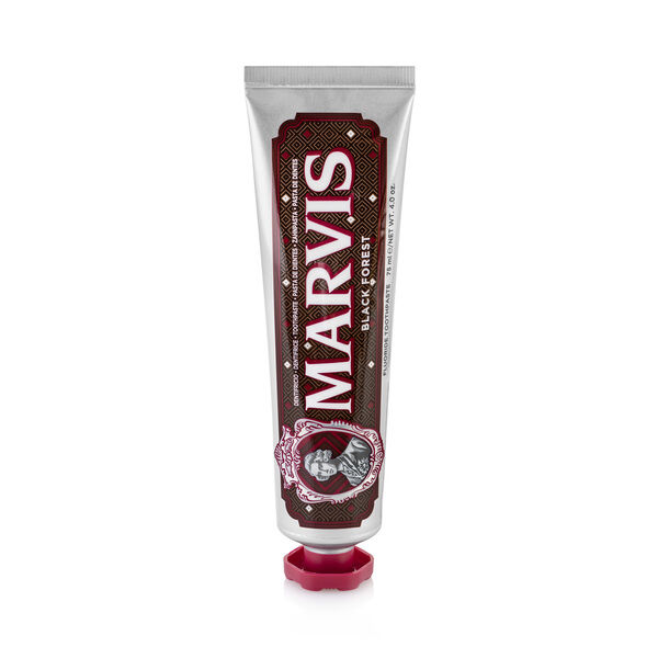 Marvis Crna šuma
