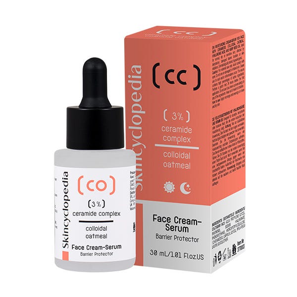 Σύμπλεγμα κεραμιδίου 3% | 30ml