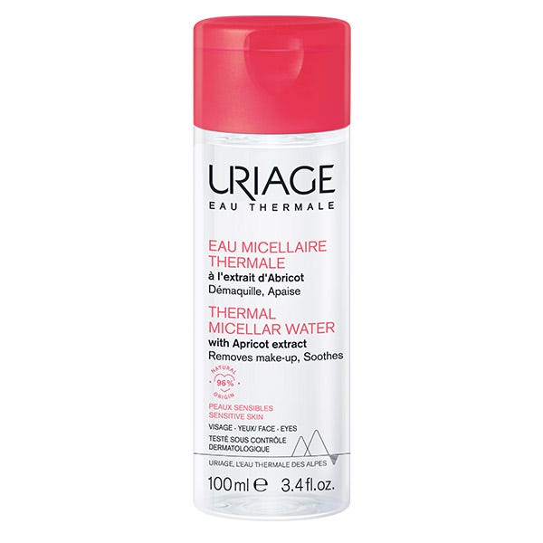 Micelární voda | 100 ml