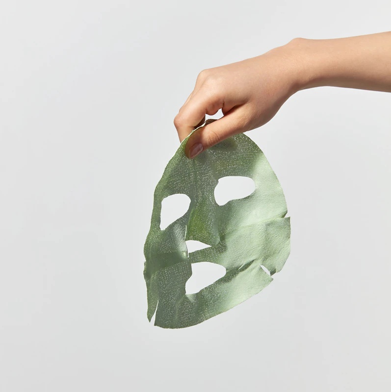 Dr. Jart+ Pore Remedy™ valomoji purvo kaukė