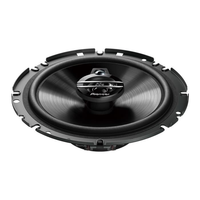 Altavoces PIONEER TS-G1730F de 17 cm y 3 vías, 300 W máx.