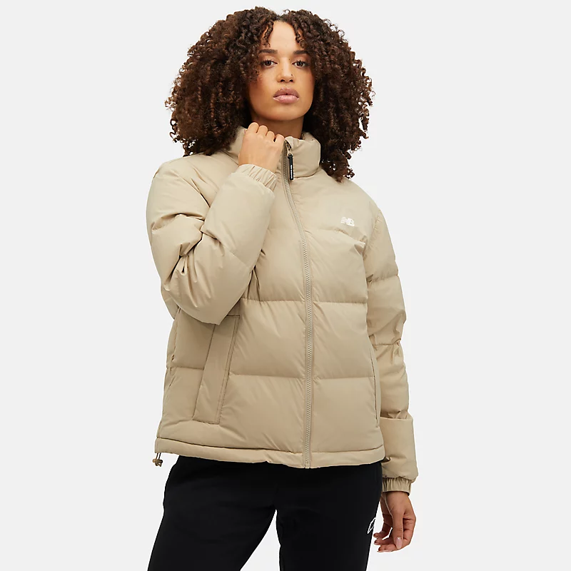 Dames NBX Soft Alpine donsjack – KAMIENICA