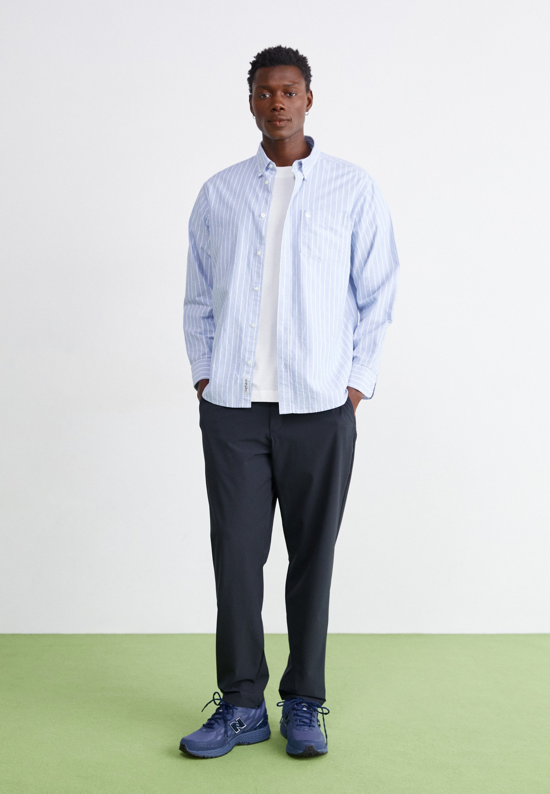 New Balance Smartbukser