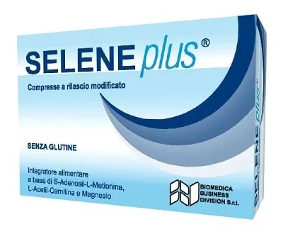 SELENE Selene Plus Kompr 24