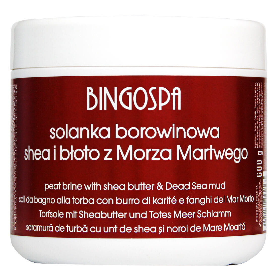 Bingospa
