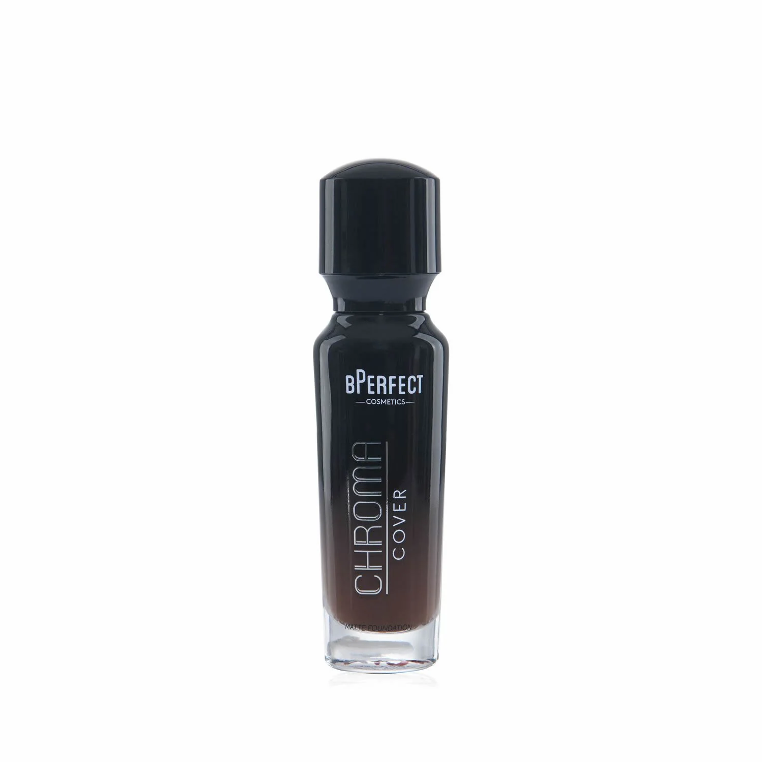 Viso  Chroma Cover Matte Foundation - Fondotinta liquido