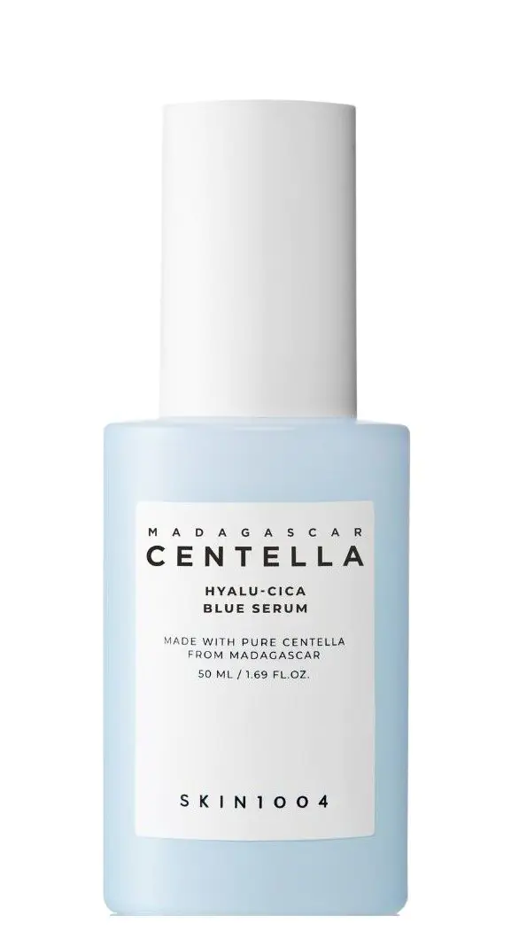 SKIN1004 Madagascar Centella Nawilżające serum do twarzy