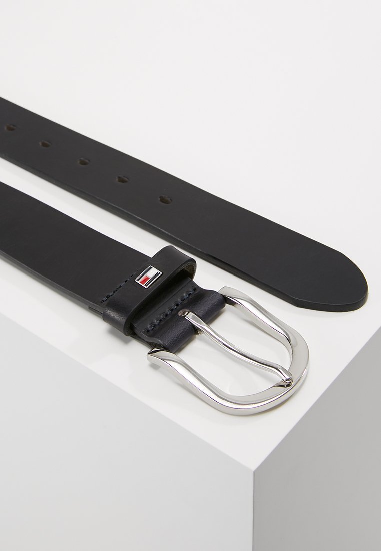 Tommy Hilfiger DANNY BELT - Riem - blauw