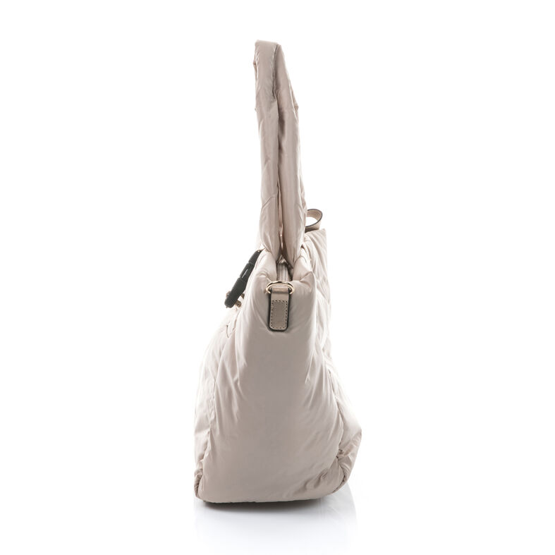 Beige damväskor