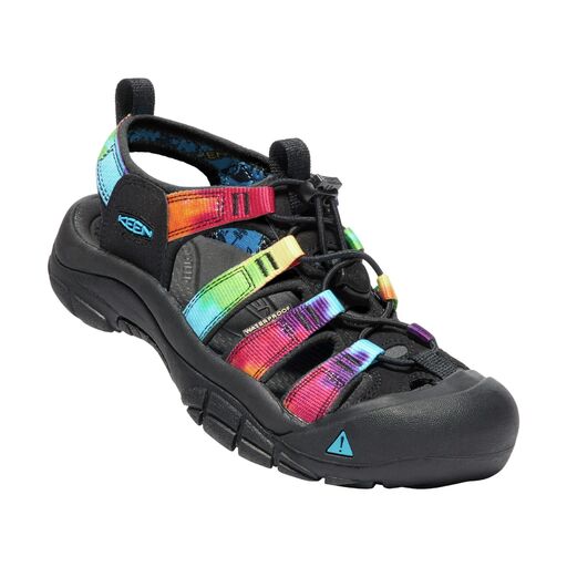  Newport Retro Keen Trekking Sandals