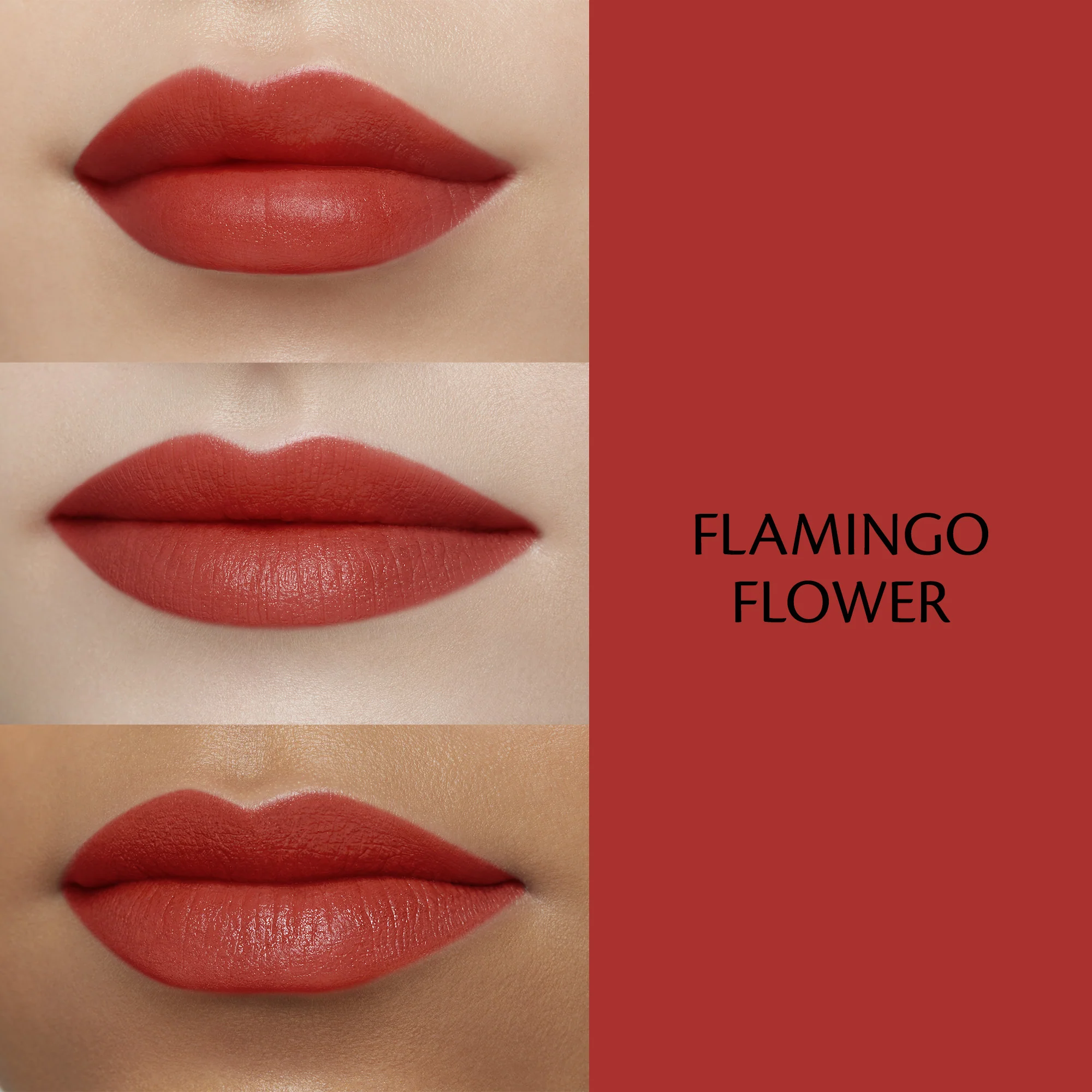 Labbra Cream Rouge Matte - Rossetto mat, Rossetto