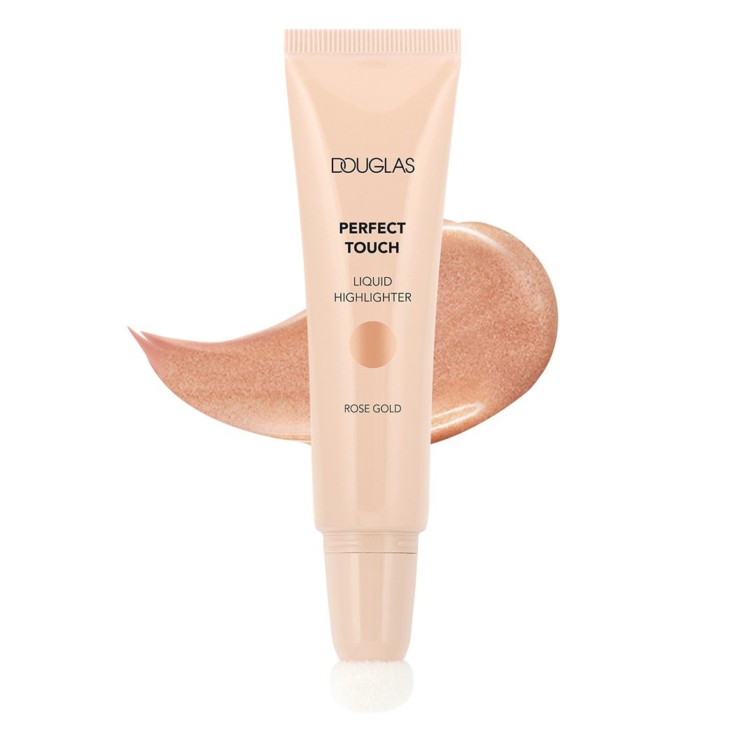 Douglas Collection izgaismotājs Make-Up Perfect Touch – Flussig – 12 ml