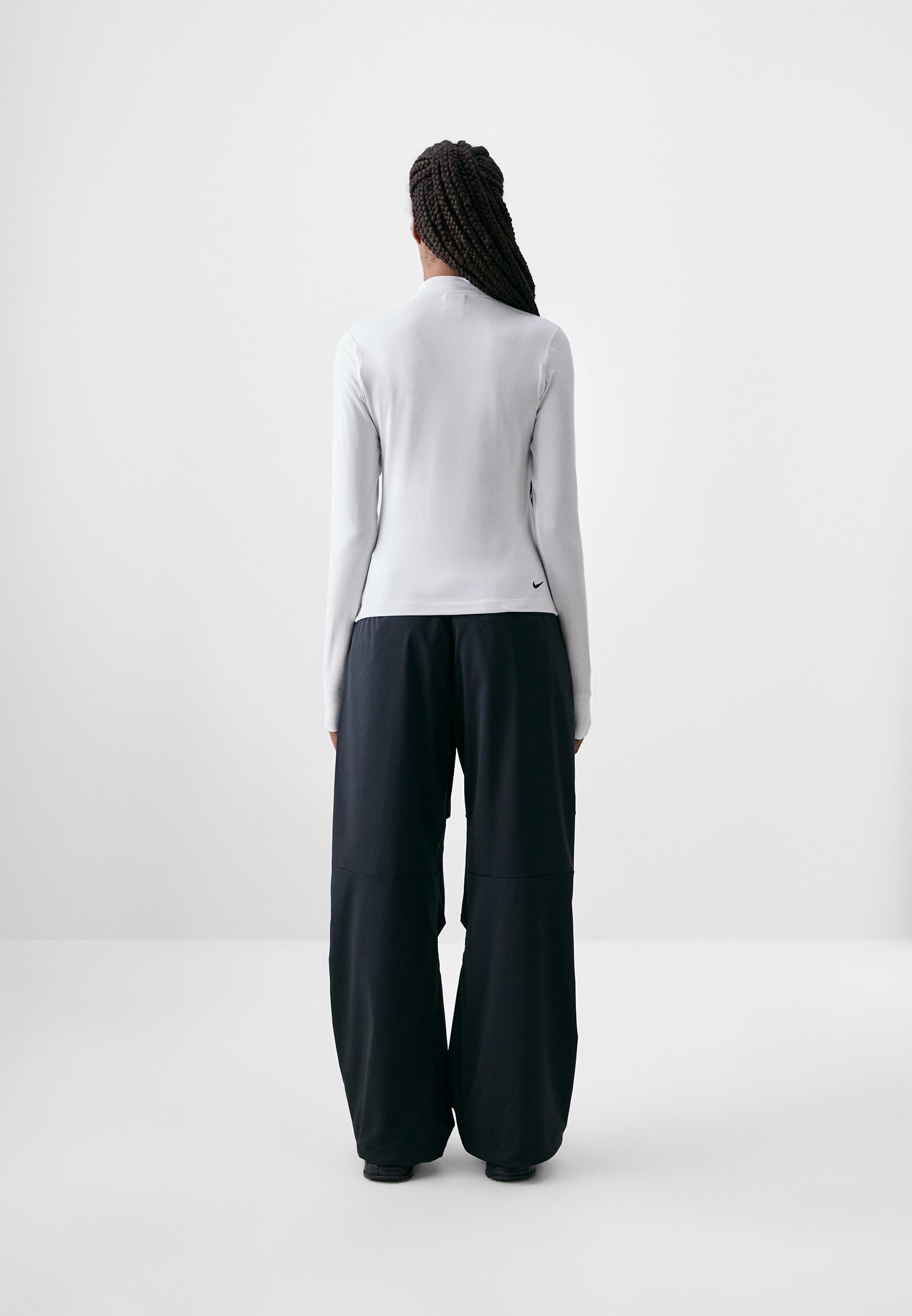 Nike ACG ACTIVITORIUM PANT - Trainingsbroek - zwart