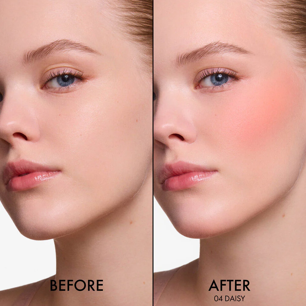 Blush Dior Forever Blush Soft Filter - Fard crema