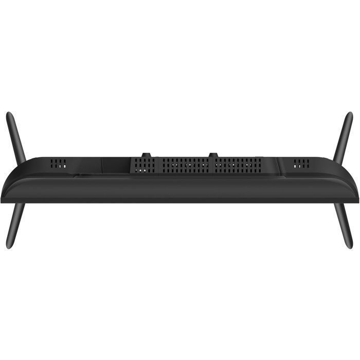 CONTINENTAL EDISON - CELED24HD26B6 - 24“ (60 cm) HD LED-TV - 3xHDMI, 2xUSB - Svart