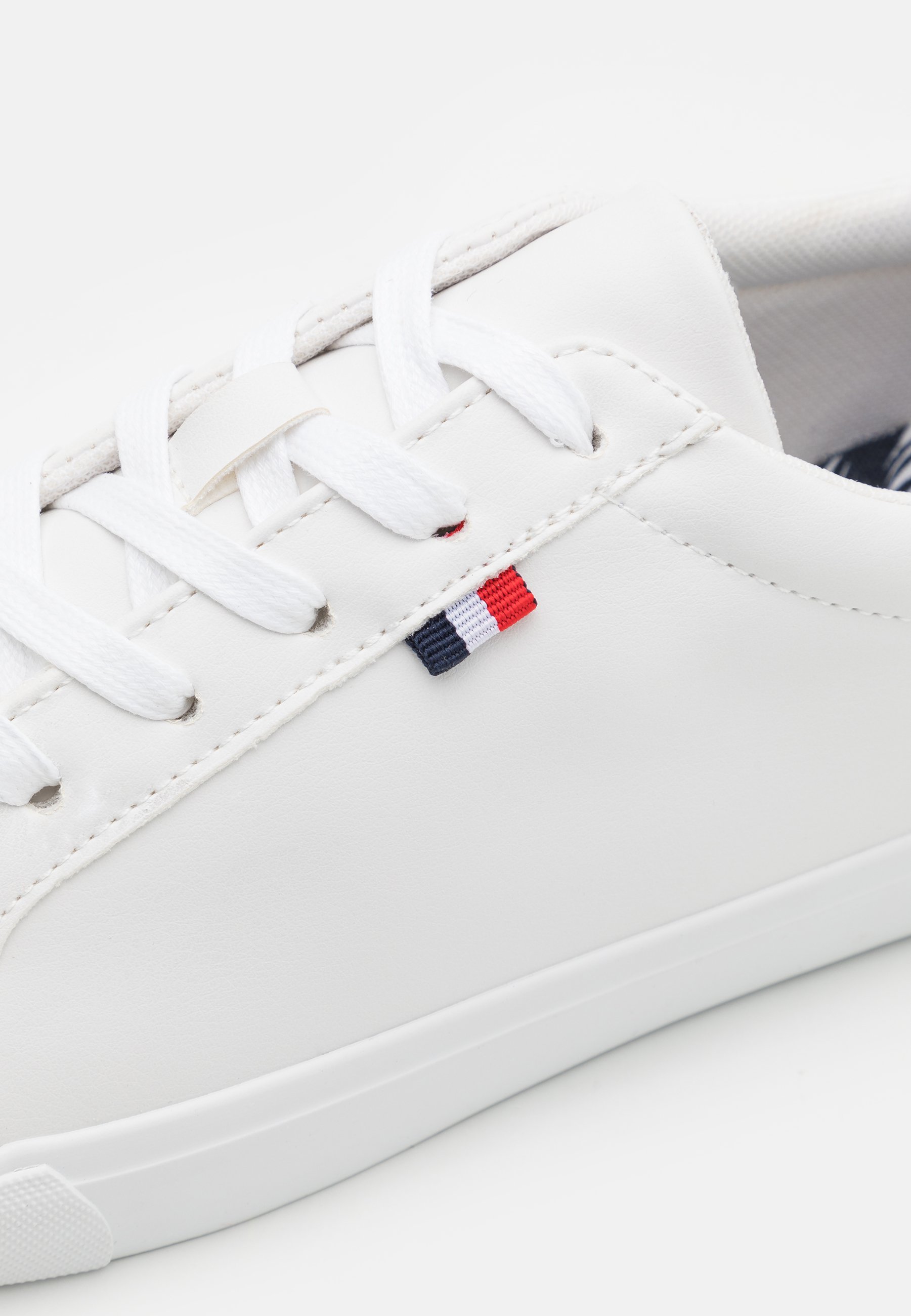Pier One UNISEX - Sneaker - weiß