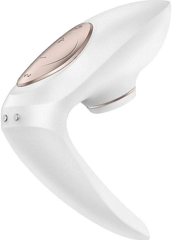 Vibrador Satisfyer PRO 4 para casais