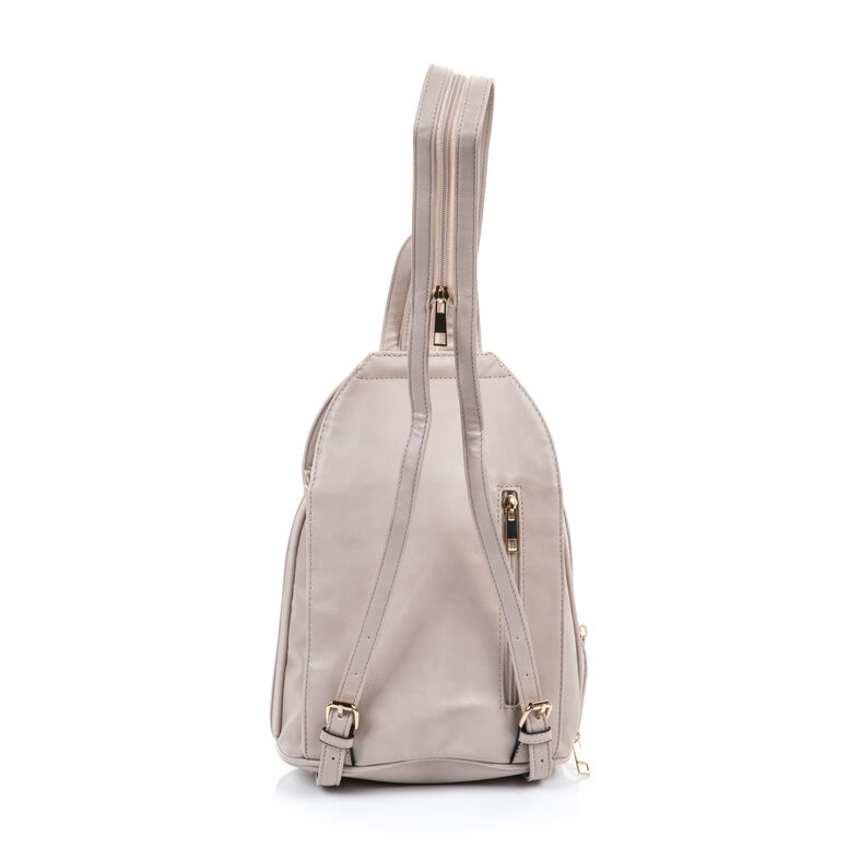 Bolsos de mujer color beige