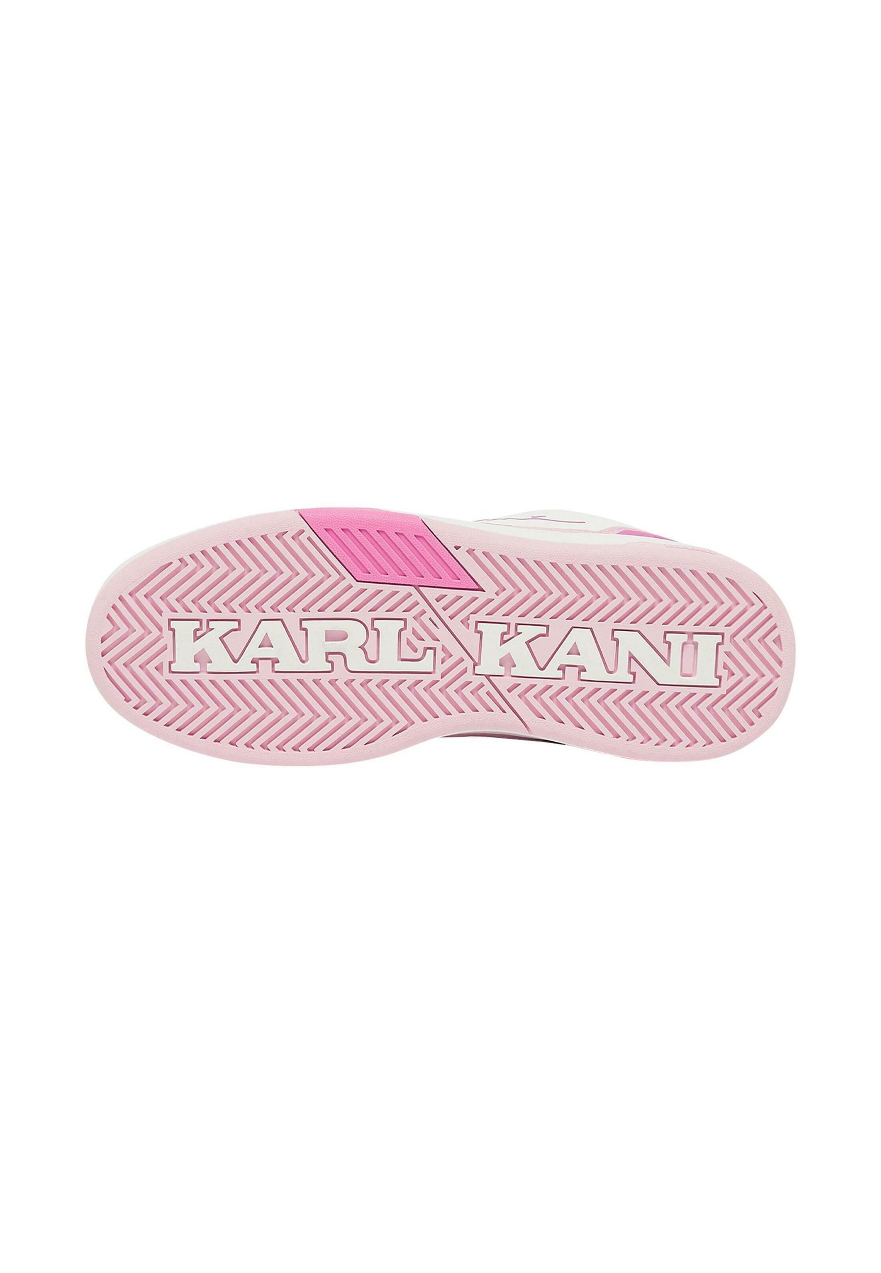 Karl Kani sneakers - roze