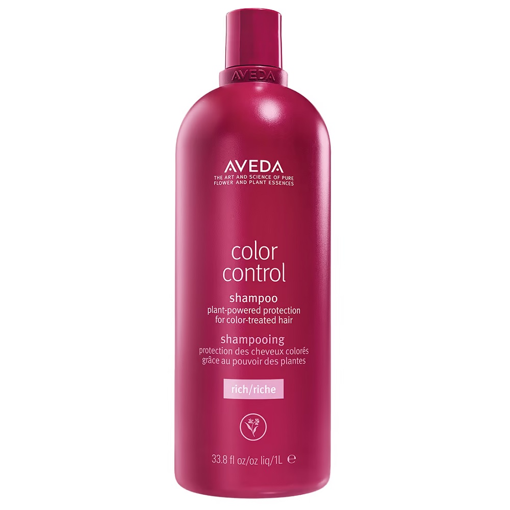 Controllo del colore Aveda