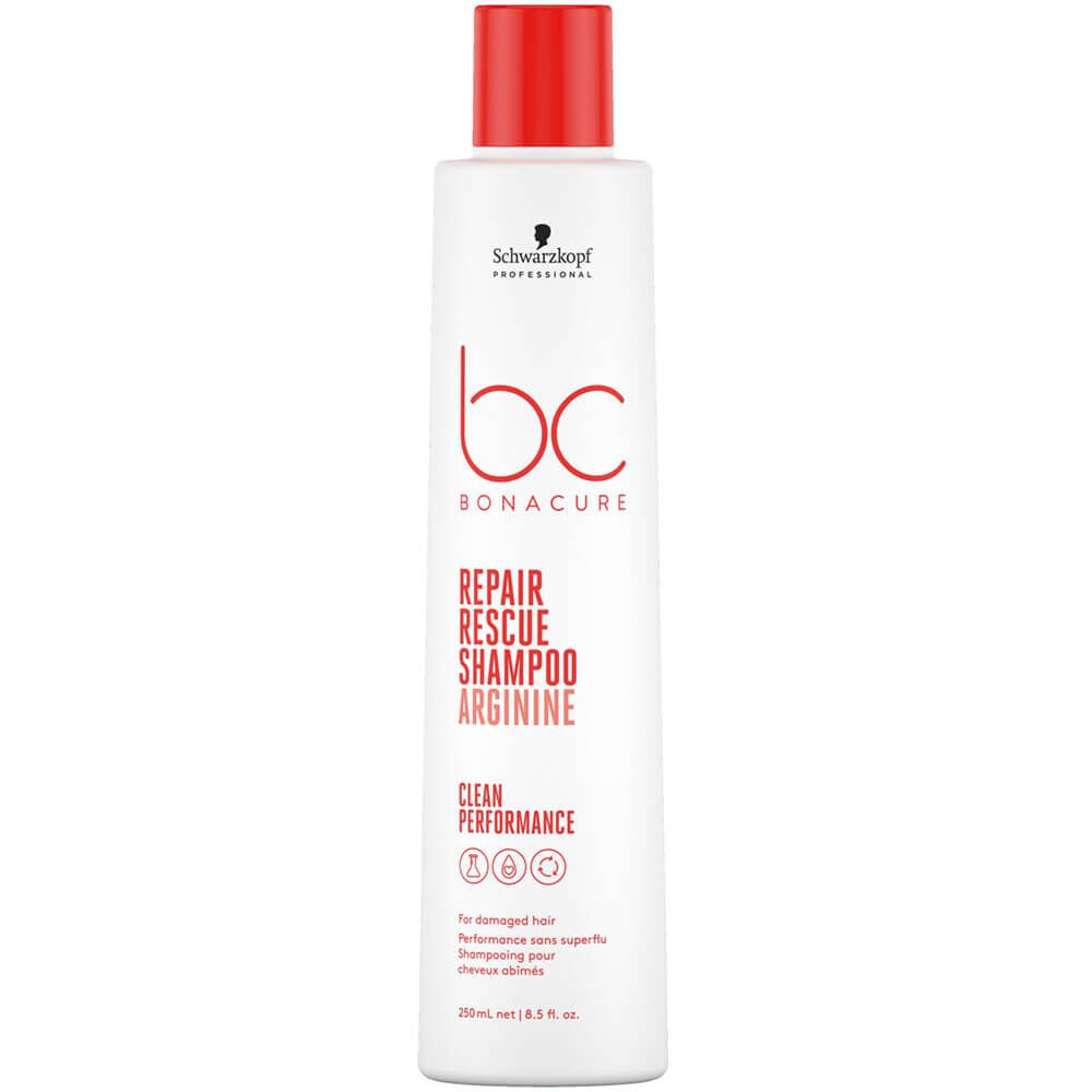 Schwarzkopf Professional BC Bonacure Repair Rescue Arginine