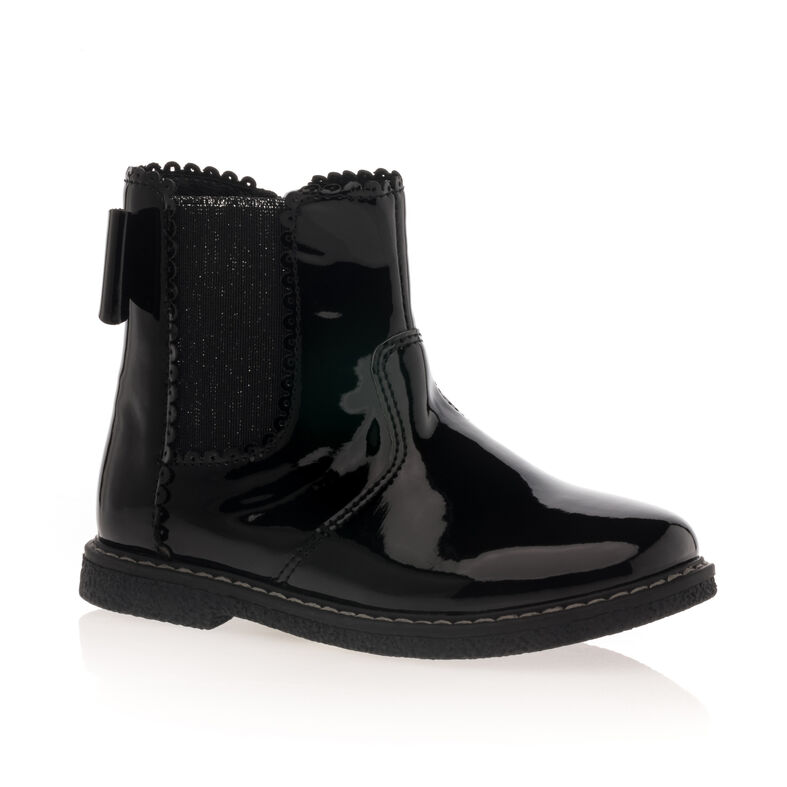 Boots / bottines Fille Noir