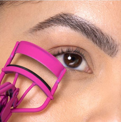 Uvijač za trepavice Basiks The Lash Curler Alati i pribor
